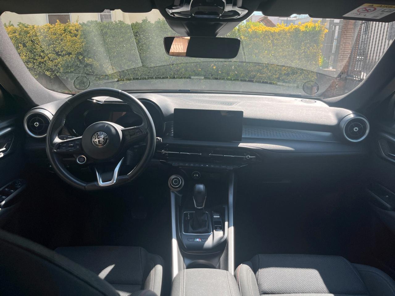 Alfa Romeo Tonale 1.6 130CV SPRINT 2024