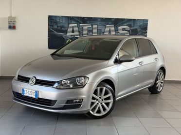 Volkswagen Golf Business 1.6 TDI 5p. Comfortline BlueMotion Technology