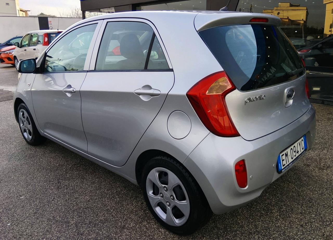 Kia Picanto 1.0 CLIMA 100K KM!