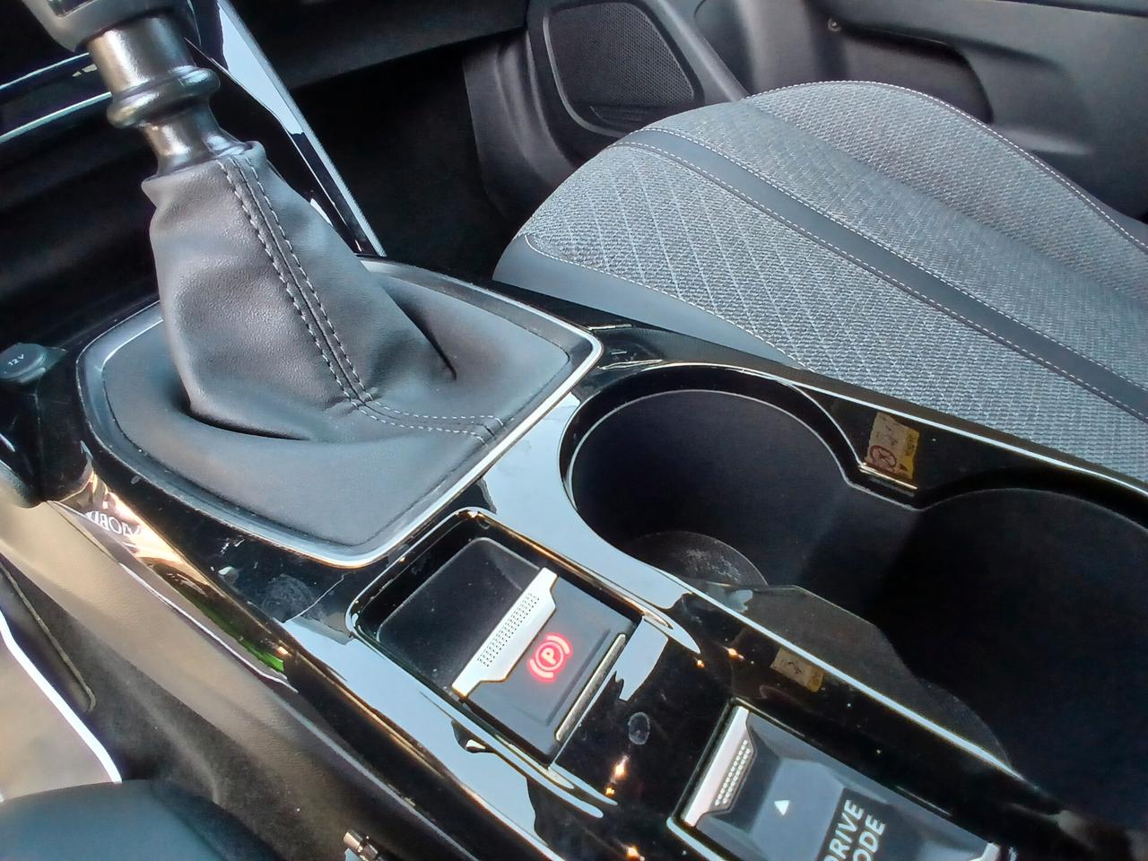 Peugeot 2008 100CV S&S Allure