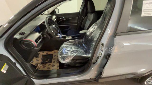 JEEP Avenger 1.2 Turbo E-HYBRID edct6 Summit #VARI COLORI