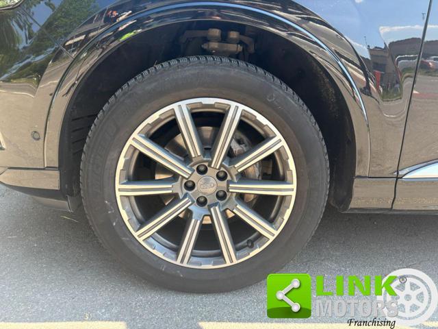 AUDI Q7 idrido/diesel