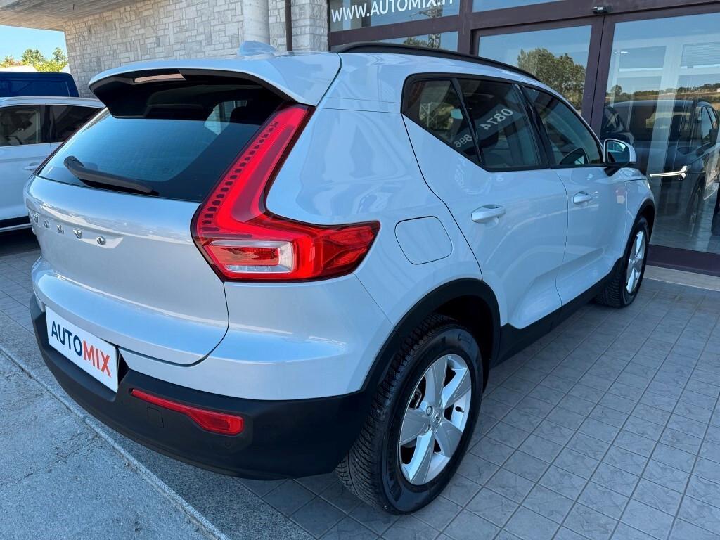 Volvo Xc40 1.5 T2 Business