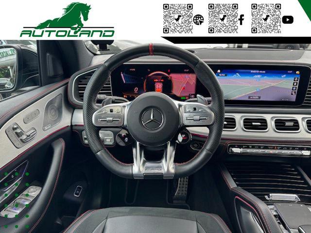 MERCEDES-BENZ GLE 53 AMG 4Matic+ EQ-Boost AMG*PremiumPlus*AmbientLight