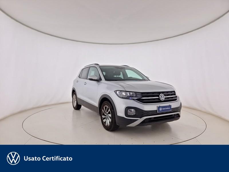 Volkswagen T-Cross 1.0 tsi style 95cv