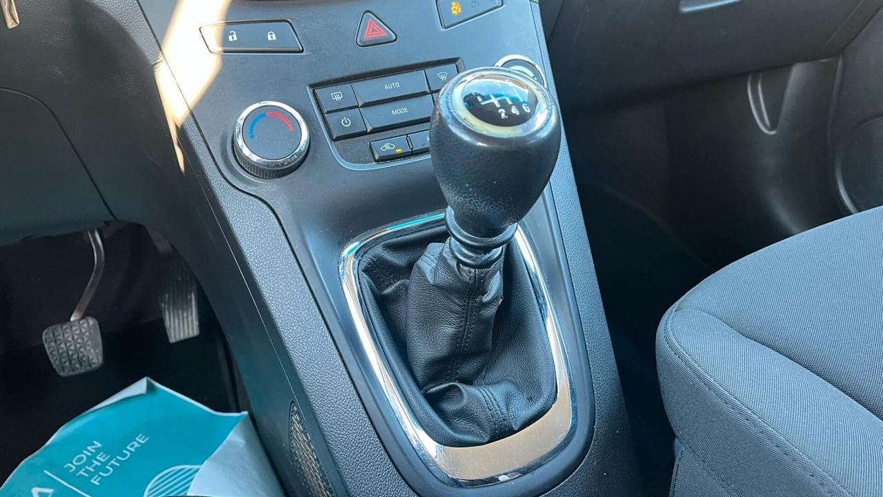 Chevrolet Orlando 2.0 Diesel 130CV 7 POSTI