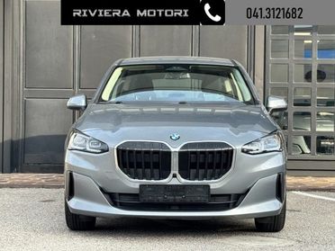 BMW 218 i Active Tourer