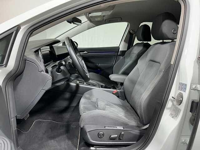 Volkswagen Golf 8ª serie 1.4 TSI eHYBRID 204 CV DSG Style
