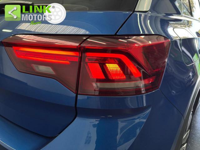 VOLKSWAGEN T-Roc 2.0 TDI SCR 150 CV R-LINE