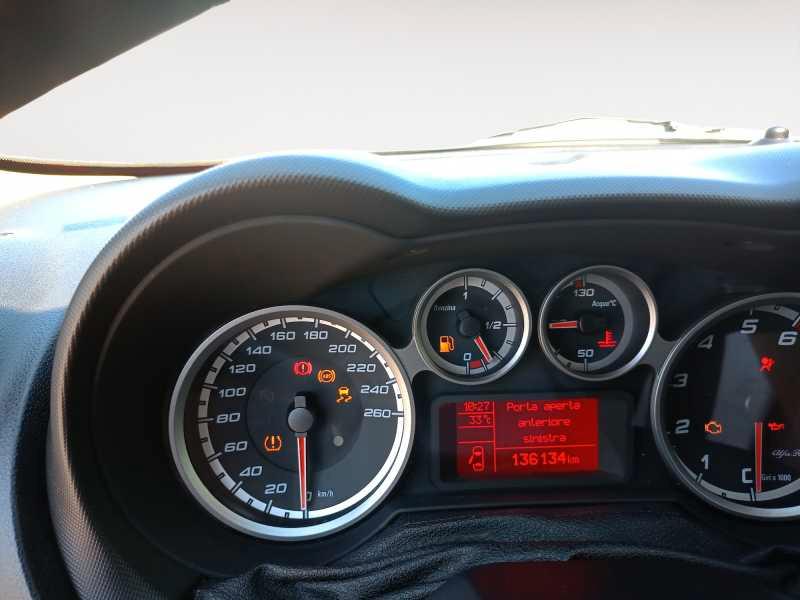 ALFA ROMEO MiTo 1.4 Progression 70cv E6