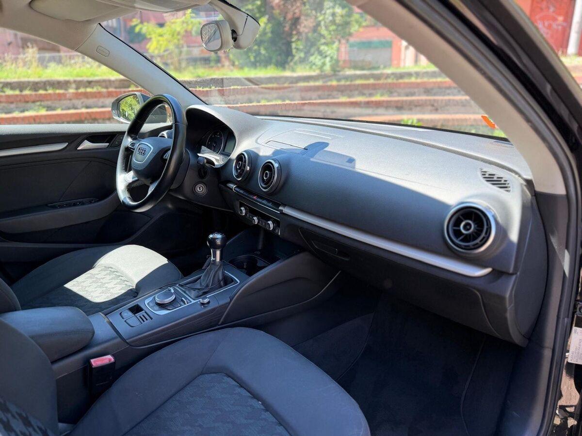 Audi A3 1.6 tdi Business