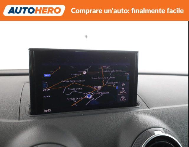 AUDI A3 1.6 TDI S tronic Design