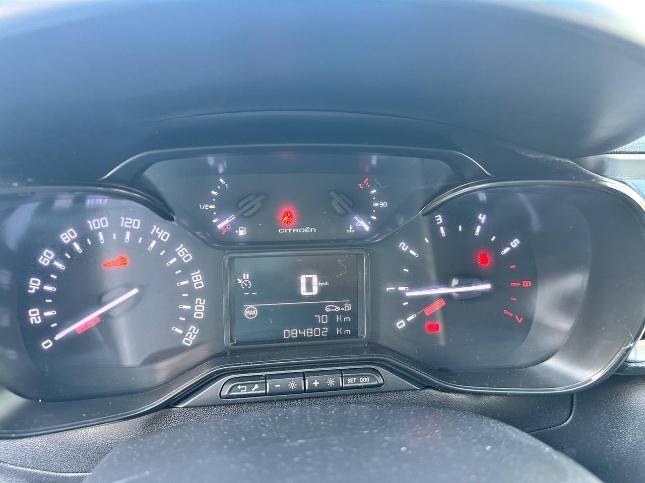 Citroen C3 PureTech 83 S&S Feel