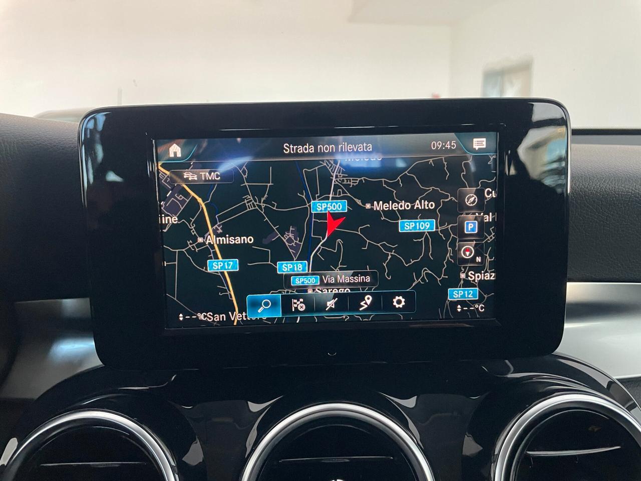 Mercedes-benz GLC 300 de phev (eq-power) Executive