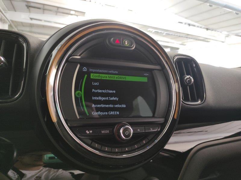 MINI Mini Countrym.(F60) - Mini 1.5 Cooper SE Hype Countryman ALL4 Automatica