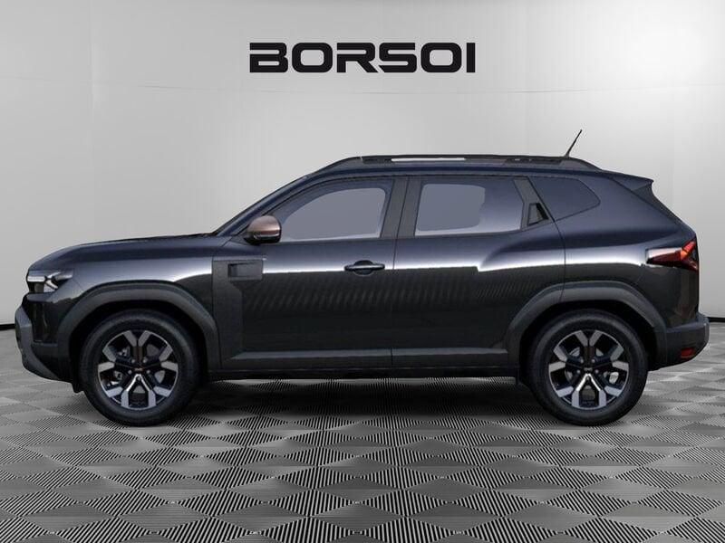 Dacia Duster NUOVO Extreme ECO-G 100