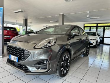 Ford Puma ST-Line X 1.0 125cv GARANZIA 2 ANNI