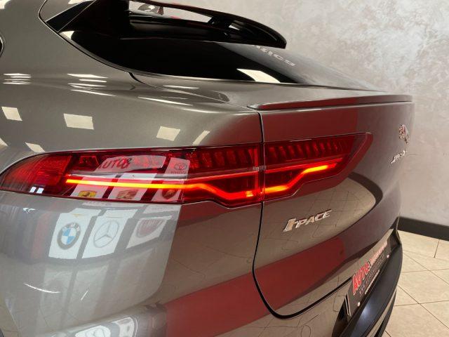 JAGUAR I-Pace EV 90 kWh 400 CV Auto AWD SE
