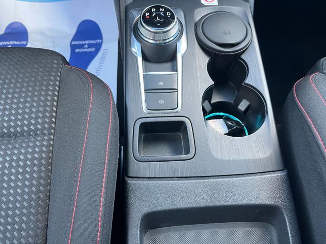 FORD Focus 1.5 EcoBlue 115 CV automatico 5p. ST-Line