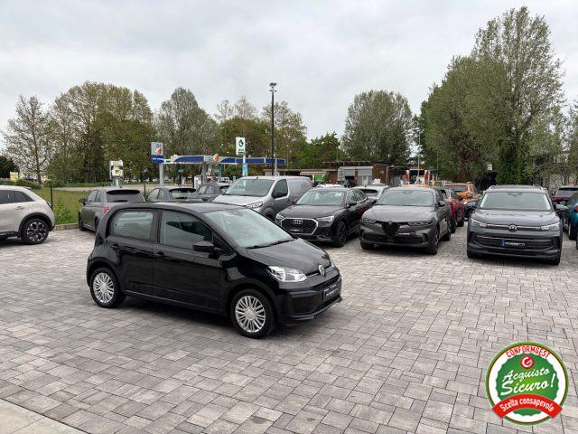 VOLKSWAGEN up! 1.0 5p. EVO move up! ANCHE PER NEOPATENTATI
