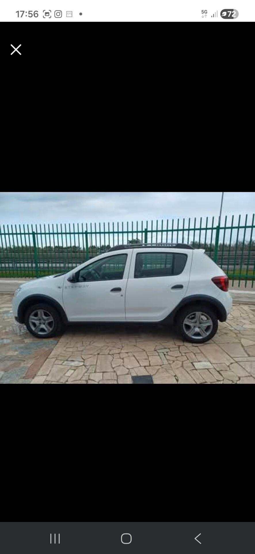 Dacia Sandero 0.9 TCe 12V TurboGPL 90CV Start&Stop Lauréate