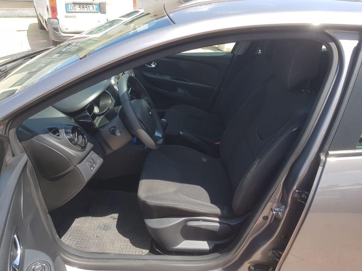 RENAULT - Clio - 1.5 dCi 8V 90 CV EDC 5p. Energy