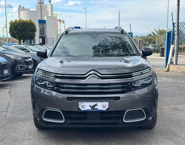 CITROEN C5 Aircross Hybrid 225 e-EAT8 Shine *IVA ESPOSTA*