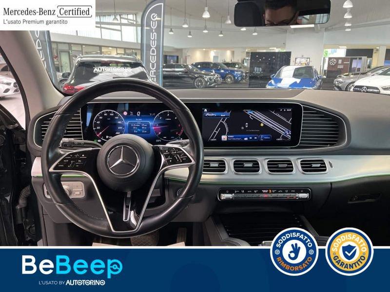 Mercedes-Benz GLE 300 D ADVANCED PLUS 4MATIC AUTO