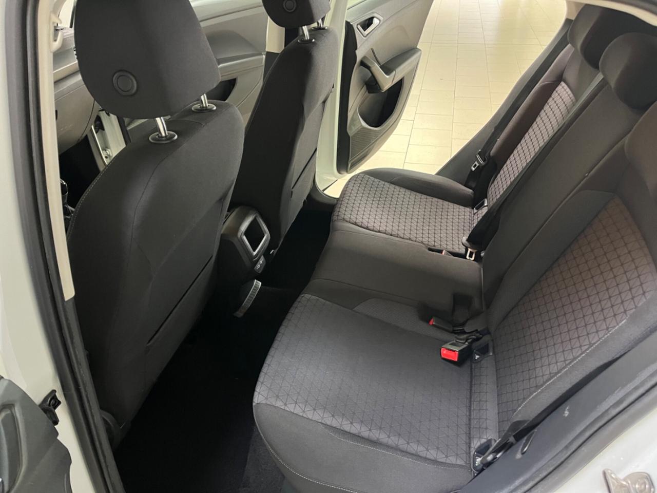 Volkswagen T-Cross 1.0 TSI Style BMT