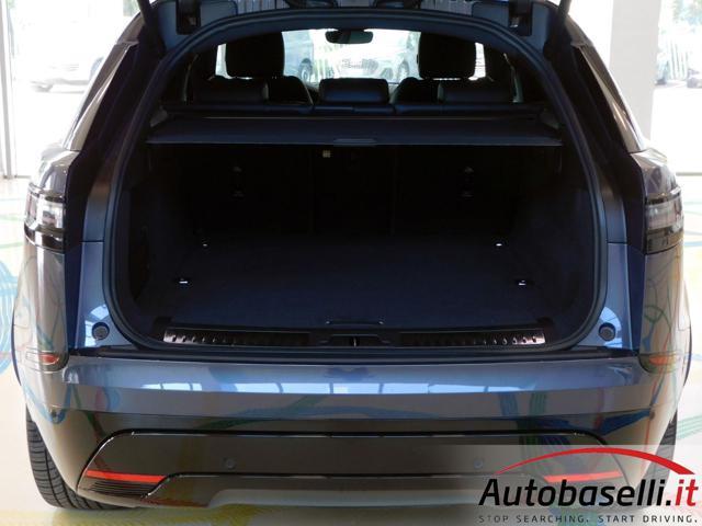 LAND ROVER Range Rover Velar 2.0 I4 PHEV 404 CV DYNAMIC SE 4WD IBRIDO PLUG-IN
