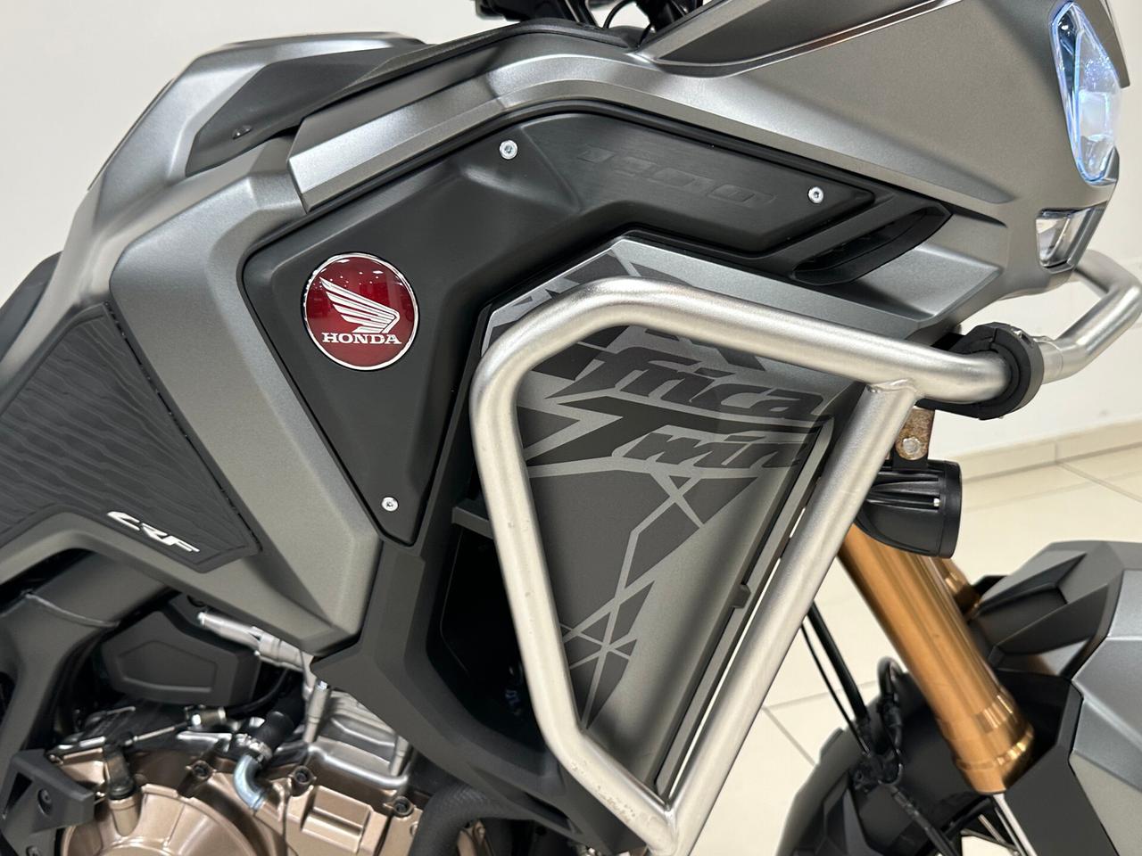 Honda CRF1100L Africa Twin ADVENTURE SPORTES 2023
