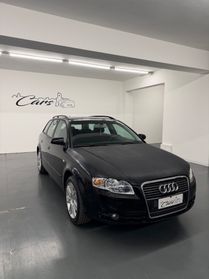 Audi A4 Avant 2.0 TDI 143CV F.AP. Advanced
