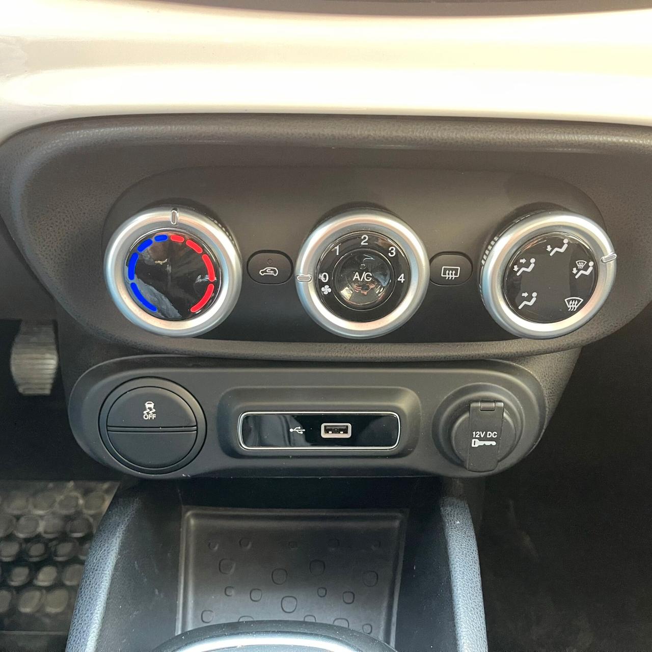 Fiat 500L 1.6 Multijet 120 CV City Cross