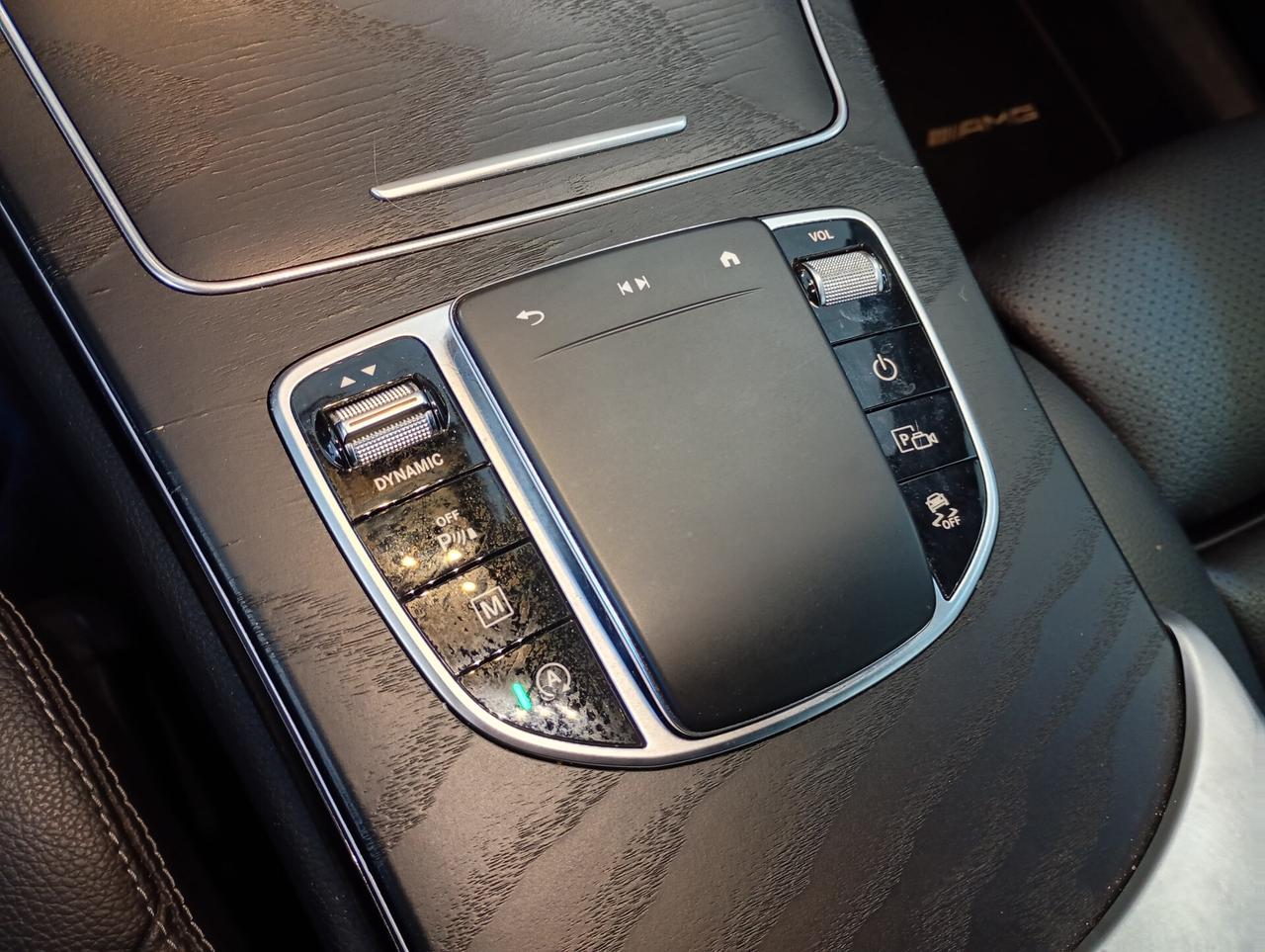 Mercedes-benz GLC 220 d 4Matic Premium