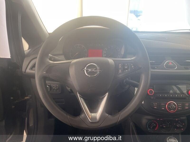 Opel Corsa V 2015 Benzina 5p 1.2 Advance (n-joy)