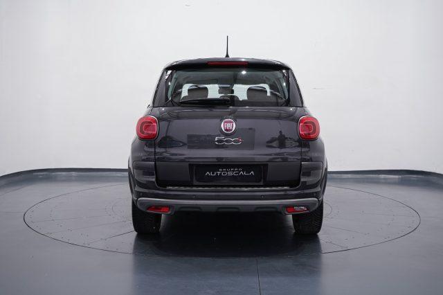 FIAT 500L 1.4 95cv S&S Cross