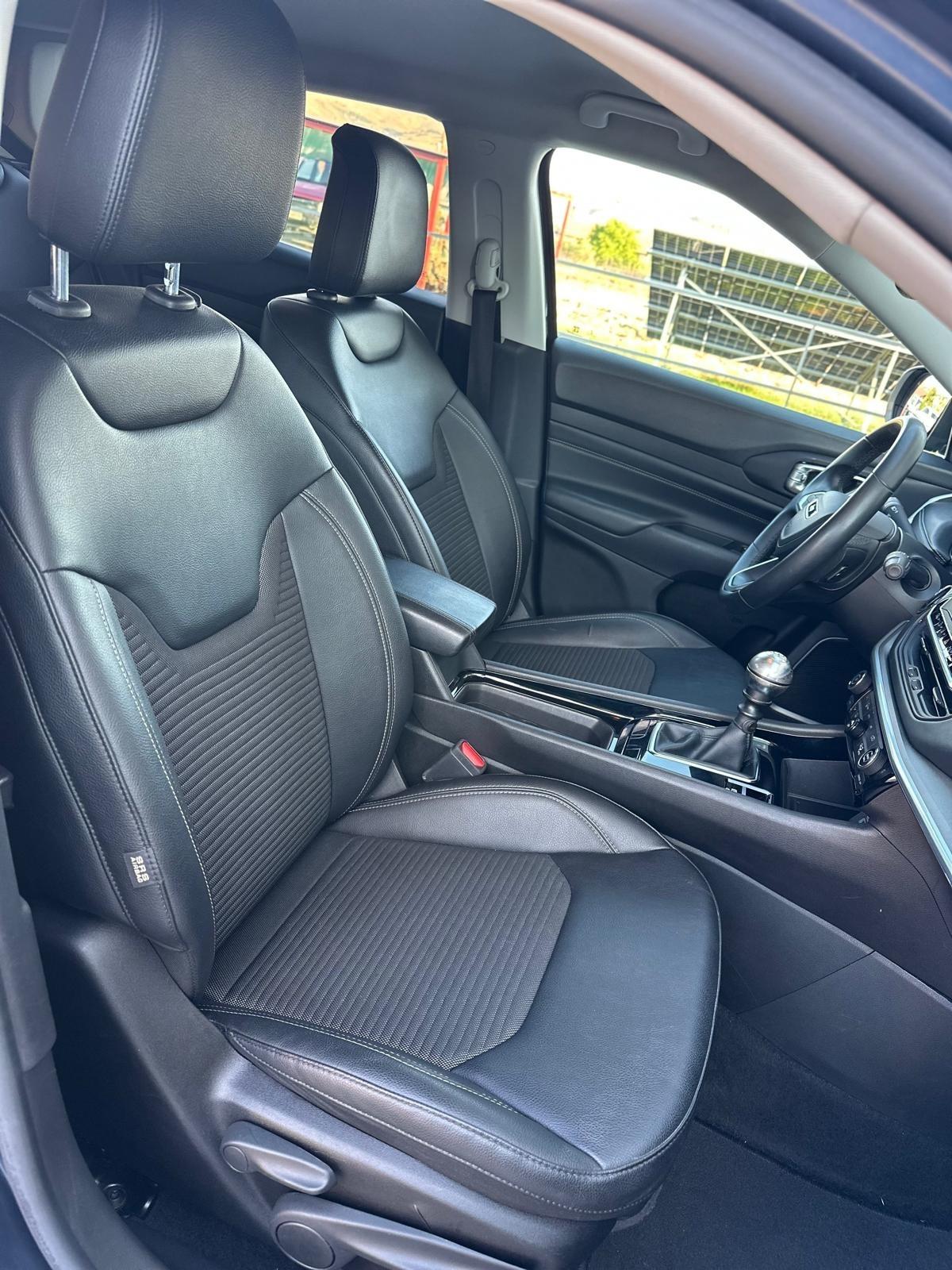 Jeep Compass 1.6 Multijet II 2WD S