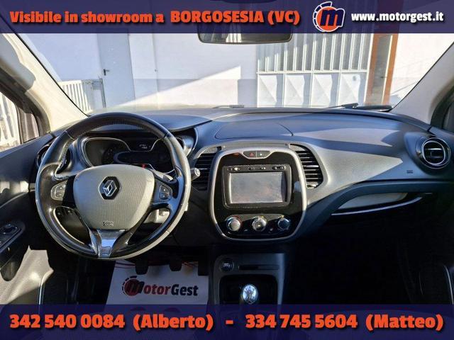 RENAULT Captur 0.9 TCe Energy R-Link