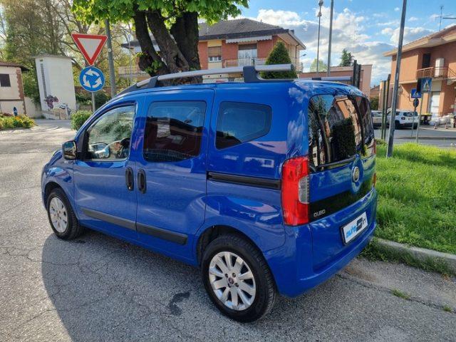 FIAT Qubo 1.3 MJT 75 CV Dynamic
