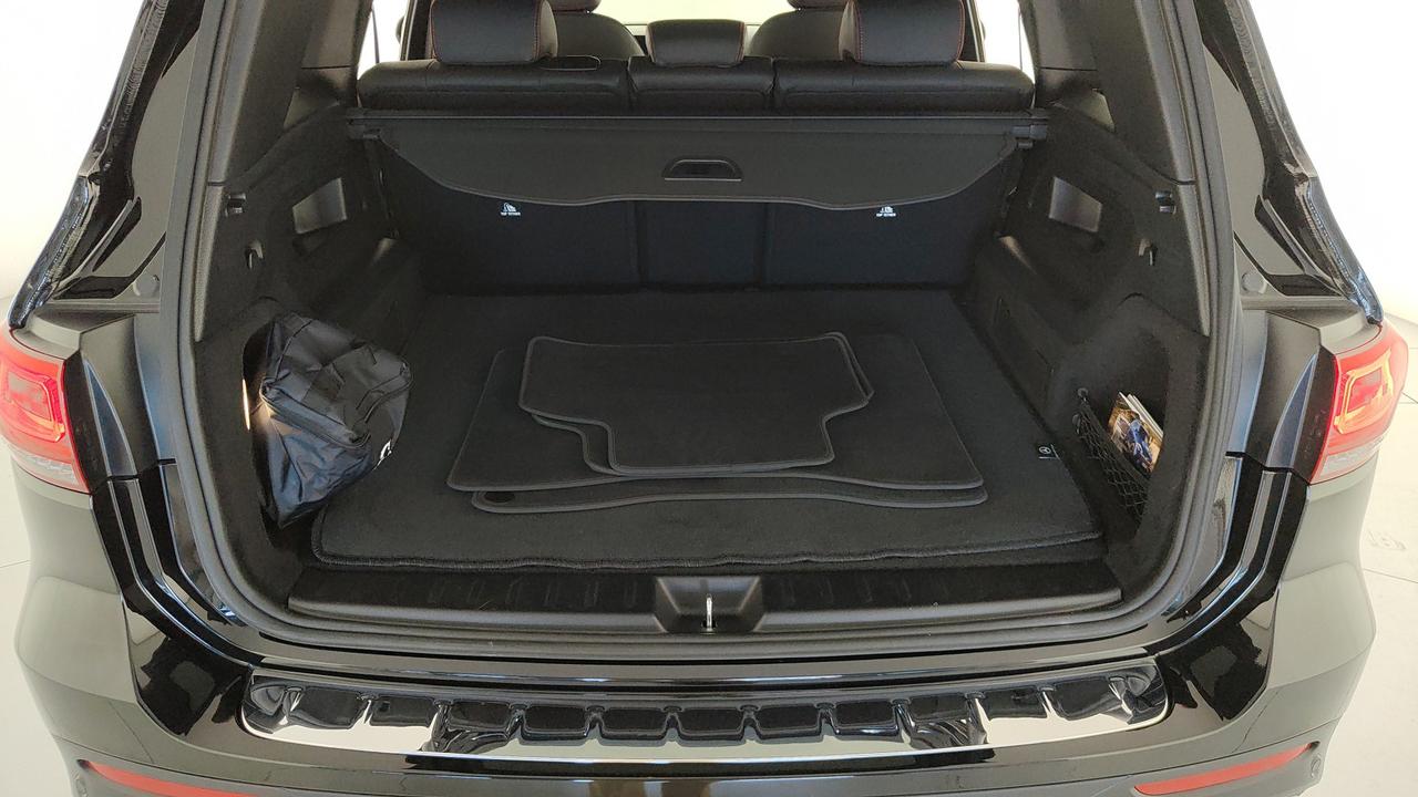 Mercedes-Benz GLB 220 d Premium 4matic auto