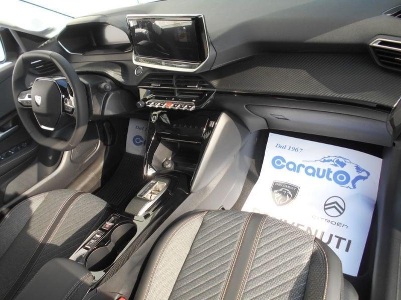 Peugeot 208 208 50 kWh Allure Promo CBC 5