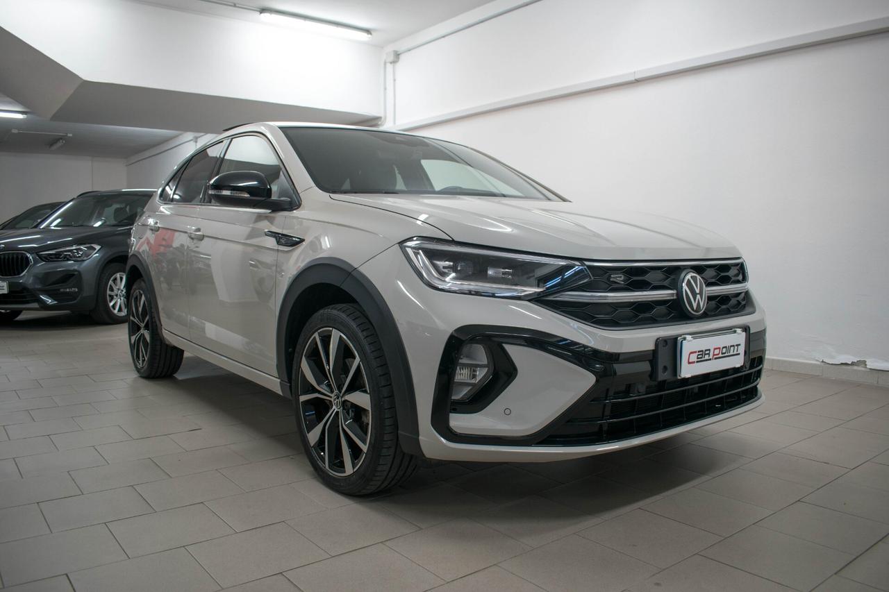 Volkswagen Taigo 1.0 TSI 110 CV DSG R-Line