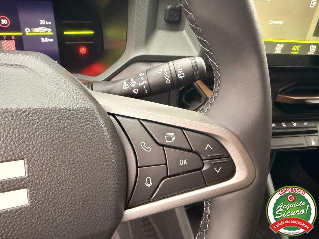 DACIA Duster ECO-G 100 CV Extreme + PACK PARKING