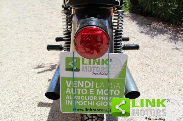 LAVERDA SF 750 1972 ISCRITTA ASI