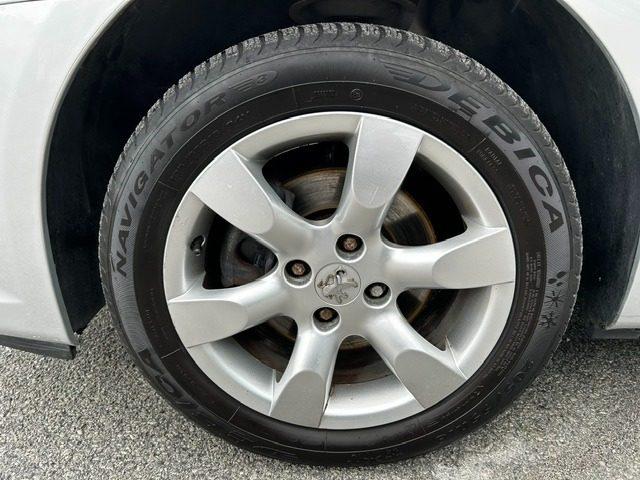 PEUGEOT 307 1.6 16V Station BI-FUEL "GPL"