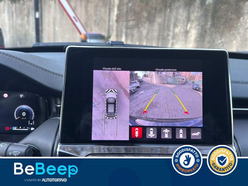 Jeep Compass 1.3 TURBO T4 S 2WD 150CV DDCT