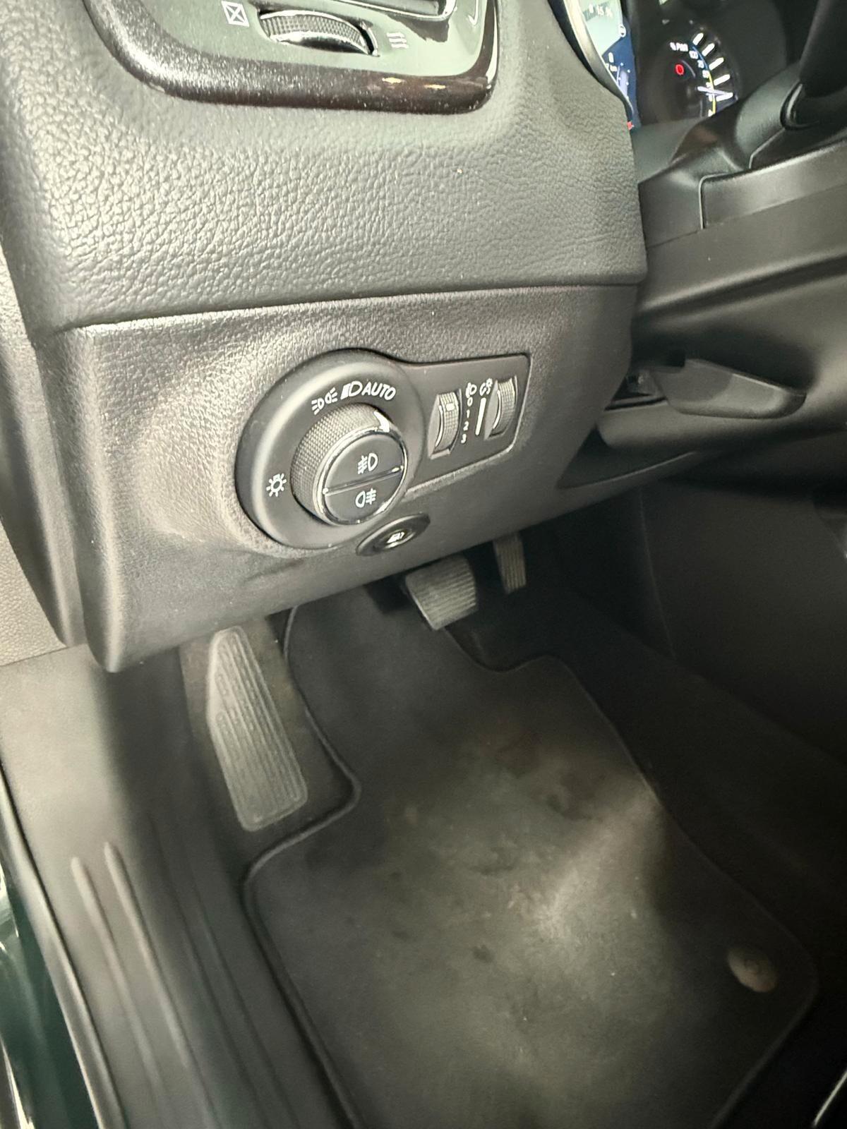 Jeep Compass 1.3 Turbo T4 190 CV PHEV AT6 4xe Limited