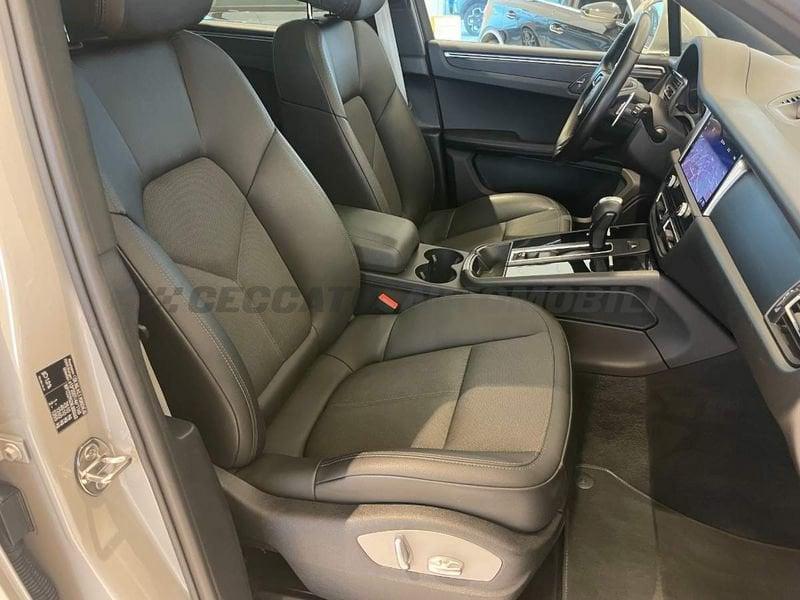 Porsche Macan Macan 2.0 265cv pdk