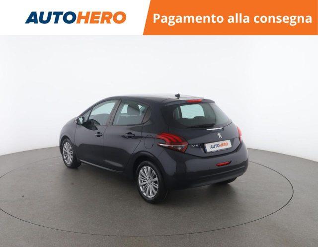 PEUGEOT 208 1° serie PureTech 82 Stop&Start 5 porte Active