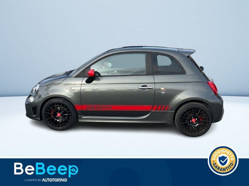 Abarth 595 1.4 T-JET 145CV